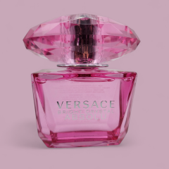 Parfum femme versace crystal absolu neuf