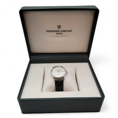 Montre Frederique constant neuve fc-225st5b6