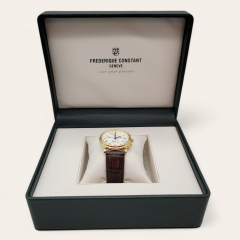 Montre frederique constant neuve fc-29mc4p5