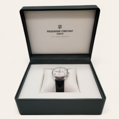 Montre frederique constant neuve fc-292x5b4