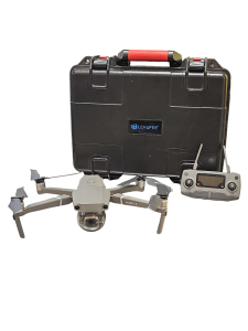 Drone DJI Mavic 2 Pro complet avec Case