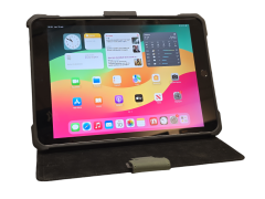 Tablette Ipad 9th Gen 64Go avec Case