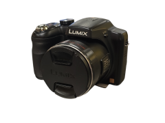 Appareil Photo Lumix DMC-LZ30 35X 16MP