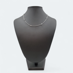 Collier en argent 925 3.3g