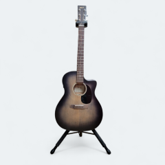 Guitare électro acoustique ditson gc-10etbk