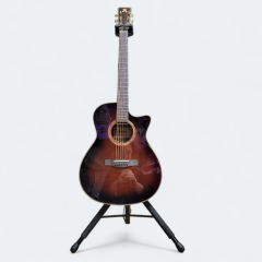 Guitare électro acoustique madera mad