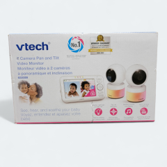 Caméra pour bébé Vtech vm5263-2