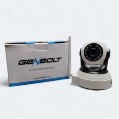 Caméra de sécurité fhd wi-fi genbolt gb-102s