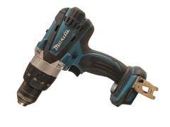 Hammer Drill Makita 18V LXT