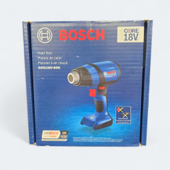 Pistolet à air chaud bosch GHG18V-50N