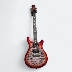 Guitare électrique paul Reed Smith se 