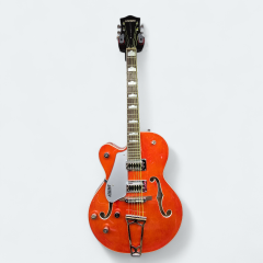 Guitare électrique gauchère gretsch g5420/ld