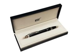 Crayon de Luxe Montblanc Starwalker Ballpoint