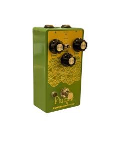 Pédale de Guitare Earthquak plumes