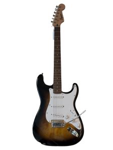 Guitare Électrique Squier Strat 6 Cordes