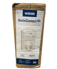 Sérrure Electronique Weiser Home Connect 620