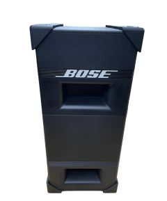 Bose 502 BP Portable Acoustimass Bass Enclosure
