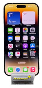 Iphone 14 Pro Max 128GB Batterie 99%