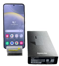 Samsung Galaxy S24 128GB + Boite