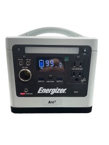 Batterie Portative Energizer ARC 3 