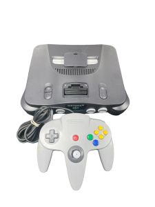 Console Nintendo 64 
