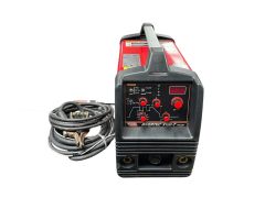 Soudeuse au Tig Lincoln Electric Invertec V160-T