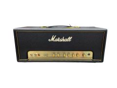 Tête Amplificateur Marshall Origin50 
