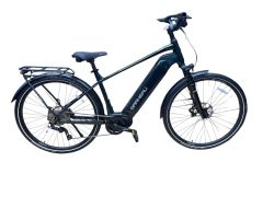 Vélo Électrique Garneau Models Espace 