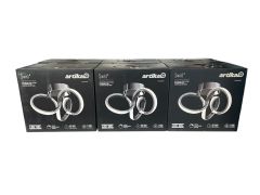 Luminaire pour Intérieur Artika Swirl 