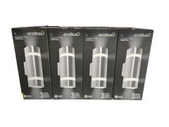 Luminaire Pour Extérieur Artika D4 