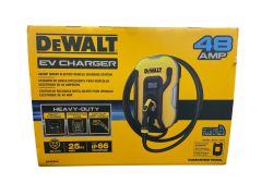 Dewalt EV Charger 48AMP