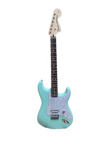 Guitare Électrique Fender Stratocaster 