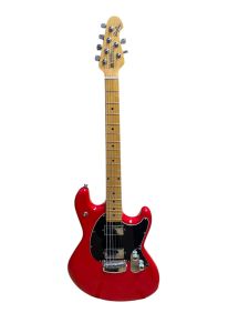 Guitare Électrique Ernie Ball Music Man Stingray
