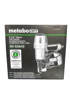 Cloueuse Metabo HTP Neuve
