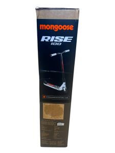 Trottinette Mongoose Rise 100