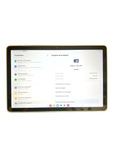 Tablette Samsung Galaxy Tab A9+ 128 Go