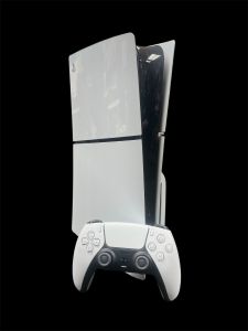 Console PS5 Édition Disque