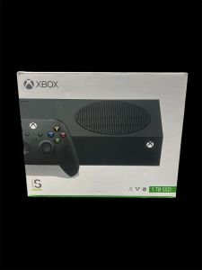 Xbox Series S 1 To (Édition numérique)