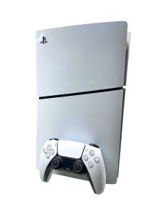 Console PS5 Slim – Édition numérique