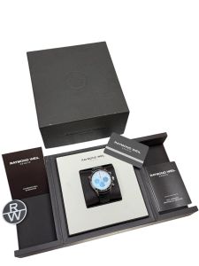 Montre Raymond Weil Automatique Chronograph