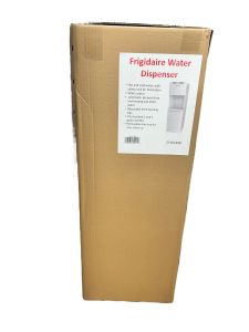 Machine à eau Frigidaire