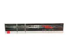 Support mural fixe DJ Style – Pour téléviseurs 37″ à 70