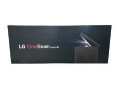 Projecteur LG CineBeam Laser Smart Home – Modèle HU80KA