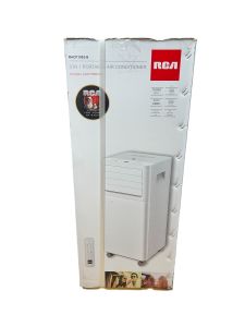 Climatiseur portatif RCA – 10 000 BTU