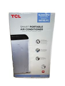 Climatiseur portatif TCL – 14 000 BTU