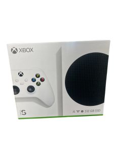 Console Xbox Série S/X