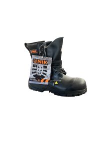 Botte de sécurité Unik Industriel