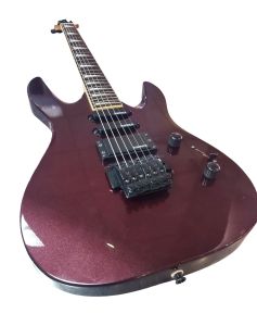 GUITARE ELECTRIQUE DROITIERE SAMICK PERFORMER SERIES