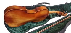 violon 4-4 suzuki 101 japon 1978