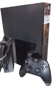 CONSOLE xbox one 1 ere generation
